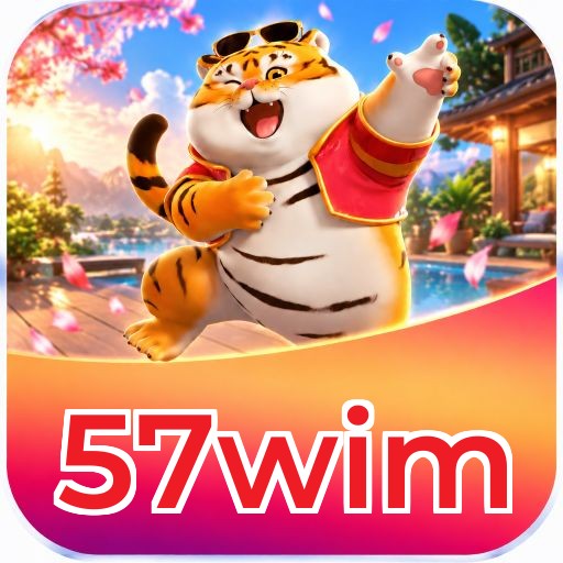 57wim Download Logo Oficial
