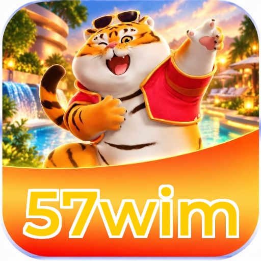 57wim Apostas Esportivas Logo