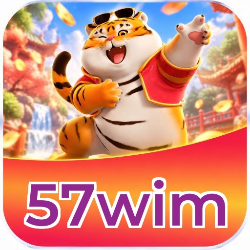 57wim Logo Oficial - Cassino Online Certificado Brasil